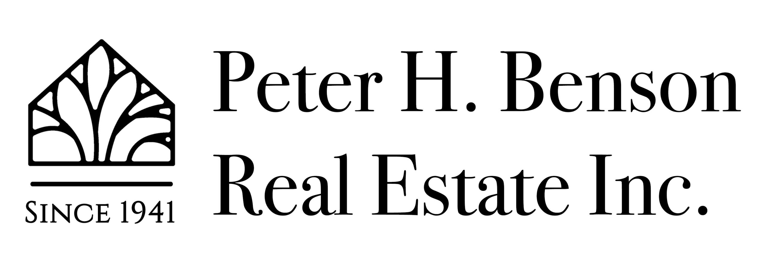 Peter H. Benson Real Estate 